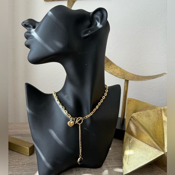 BohemianānecklaceāA1033 - Picture 4 of 4